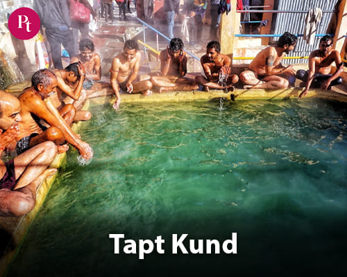 Tapt Kund